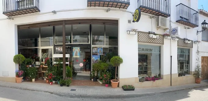 FLORISTERIA CARMEN