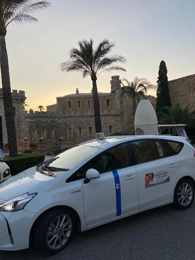 RADIO TAXI DE CAMPOS