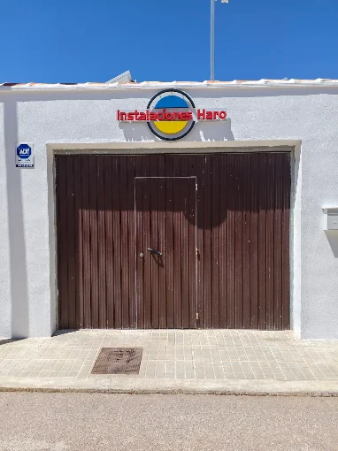 INSTALACIONES HARO 
