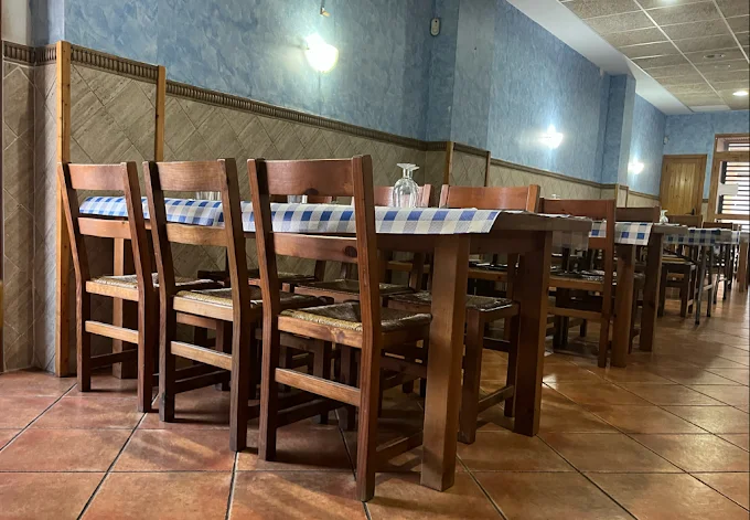 RESTAURANTE MARTI 