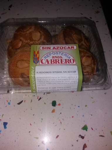 REPOSTERIA HERMANOS CABRERO