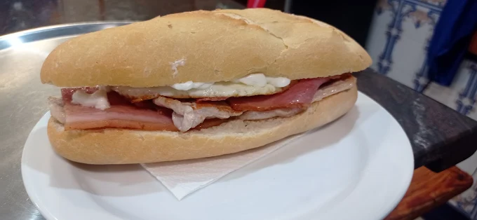 CAFETERIA COMOTRANS
