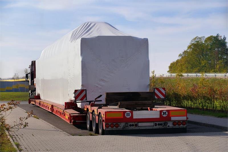 TRANSPORTES GENERALES SERVICIOS AVANZADOS SOCIEDAD LIMITADA