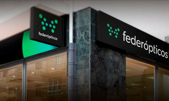 FEDEROPTICS MON VISIO MANACOR
