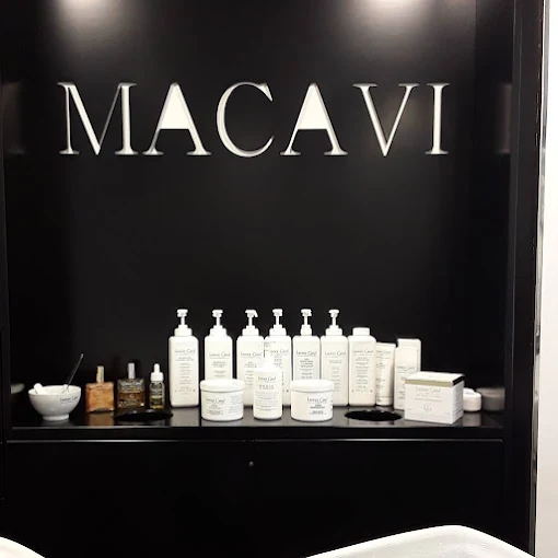 MACAVI PELUQUERIA
