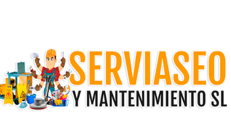 SERVIASEO Y MANTENIMIENTO 