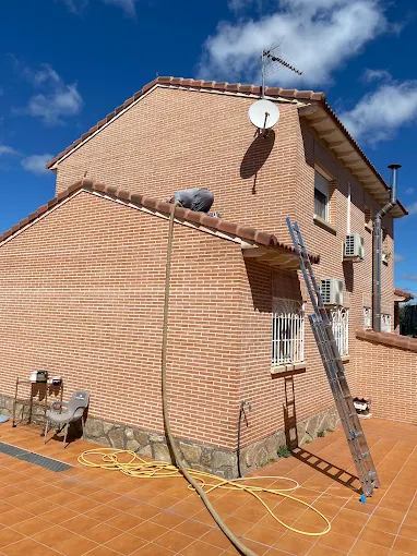 Mundo Aisla 