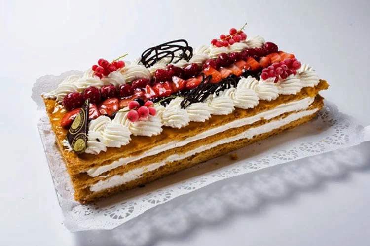 ZUBIAURRE PASTELERIA CAFETERIA 