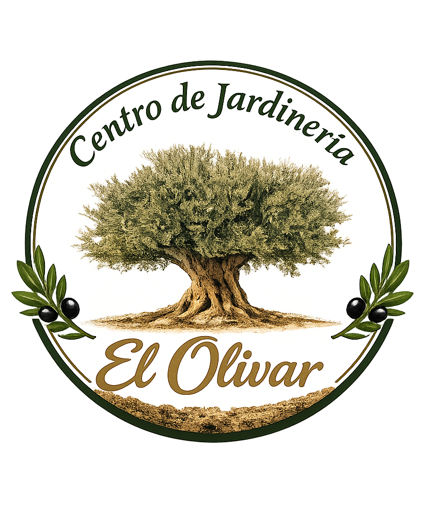 CENTRO DE JARDINERIA EL OLIVAR