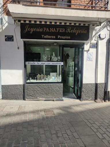 JOYERIA PANAFER